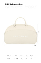 블리스 여성 보스턴백