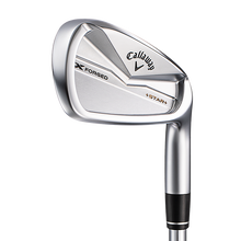 [한국형 아이언] 엑스 포지드 스타 플러스 아이언