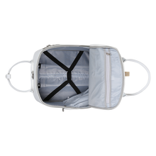 해나 여성 휠보스턴백