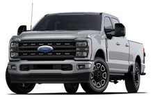 2025 Ford F-350 Platinum