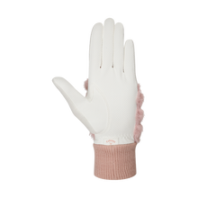 윈터 페어리테일 여성 방한 장갑