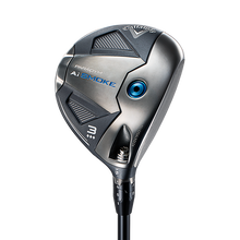 패러다임 Ai Smoke 트리플 다이아몬드(TD) 페어웨이 우드