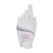 스타일 듀얼 여성 양손 장갑 (2장)