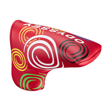 [온라인 단독] 오디세이 어센틱 퍼터 커버