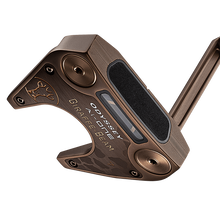 Ai-ONE 지래프(기린)빔 #7 CH 퍼터