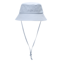 트윌 로고 핏티드 버킷햇(L 사이즈)