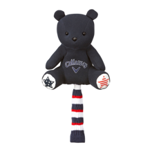 베어 드라이버 헤드커버