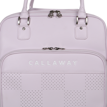 로즈빌 여성 휠보스턴백