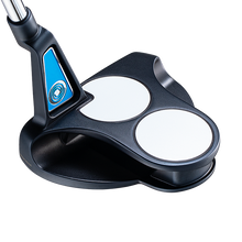 Ai-ONE 트라이빔 2볼 CH 퍼터