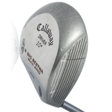 Big Bertha WarBird Drivers