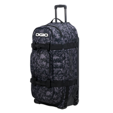 image 2 of TR OG RIG 9800 WHL BAG TITANIUM CAMO 26