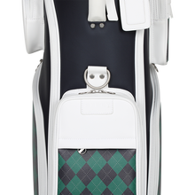 필리 아가일 여성 카트백