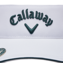 우먼스 베어 바이저