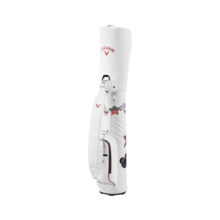 레이디스 스포츠 하프백