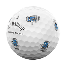 [온라인 단독] 크롬투어 트루비스 턴박스 에디션