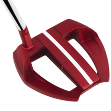 Odyssey O-Works Red Marxman S Putters