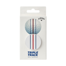 트리플 트랙 볼마커