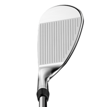 Opus SP Chrome Wedge