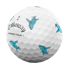 [온라인 단독] 크롬투어 트루비스 샤크 에디션