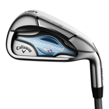 Steelhead-XR-Eisen für Damen (Men‘s Head)