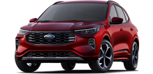 2025 Ford Escape ST-Line Elite