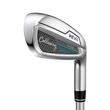 레바 라이즈 여성용 아이언