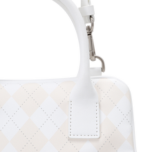 필리 아가일 여성 토트