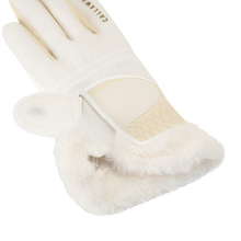 윈터 글로리 여성 방한 장갑