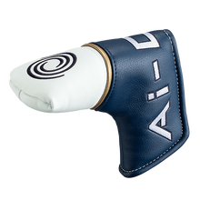 Ai-ONE 밀드 실버 #2T CH 퍼터