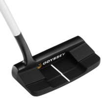 Stoke Lab Black Double Wide Flow Putter
