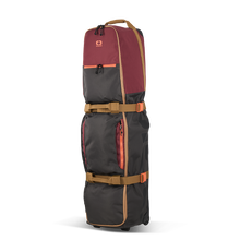 image 2 of TR OG AL TRAVEL COVER MID CANYON 26