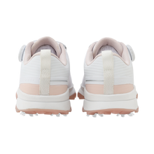 우먼스 프로 컴포트 여성 스파이크 골프화