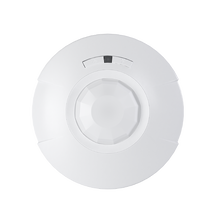Wattstopper PLUS Ceiling Mount GreenBus Sensor/Photocell, Long Range