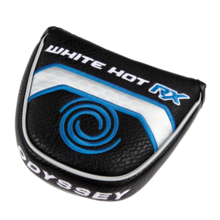 Putter Odyssey White Hot RX n° 1 avec grip SuperStroke