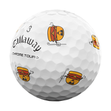 [온라인 단독] 크롬투어 트루비스 턴박스 에디션