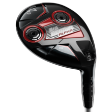 Big Bertha Alpha 815 Fairway-Hölzer