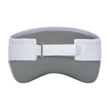 우먼스 레이져 여성 벨크로 바이저