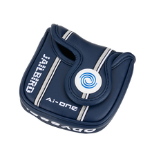 [온라인 단독] S2S(스퀘어2스퀘어) 제일버드 왼손 퍼터