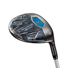 패러다임 Ai Smoke 맥스 패스트 여성용 페어웨이 우드