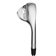 오퍼스 SP 크롬 웨지