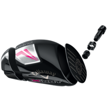 Women's X Hot Drivers