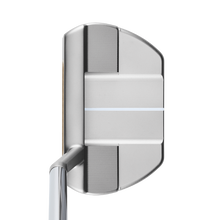 Ai-ONE Silver Milled Three T S Putter