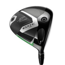 Elyte Triple Diamond Max Driver