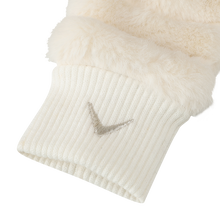 윈터 페어리테일 여성 방한 장갑