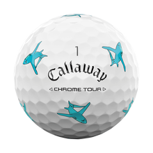 [온라인 단독] 크롬투어 트루비스 샤크 에디션