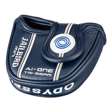 Ai-ONE 트라이빔 제일버드 미니 CH 퍼터