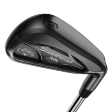 Steelhead XR Pro Irons