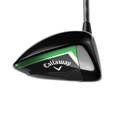 Elyte Triple Diamond Driver