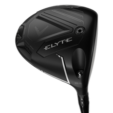 엘리트 나이트에디션 드라이버