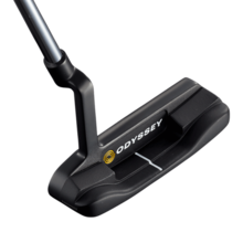 Stroke Lab Black One Putter